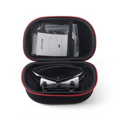 4x Dental Surgical Medical Loupes Magnifier Binocular Ergo +5W LED Headlight