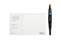 3 X Ivoclar Vivadent 665156 Adhese Universal VivaPen Light Cure Adhesive 2 mL