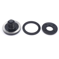 F250 Grinding Wheel Adapter Flange – Durable Steel, Easy Installation
