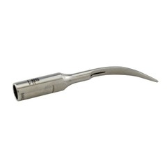 For Satelec Acteon Piezo Scaler Tip H3 10Z #1 Scaling Perio P5 Newtron Suprasson