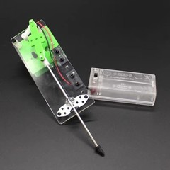 Reciprocating Linear Motion Model Push Rod Telescopic DIY Small Push-Pull7689