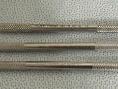 (3X) PREMIER DENTAL 1003523 (2) 1003844 (1) CAVITY FINDER & EXPLORER PROB PICK