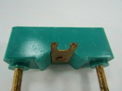 New Tii Failsafe TFS Telephone Line Gas Tube Surge Protector Modules 355M UL 497