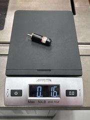 QTY 1 MAXON GEAR MOTOR WITH 84:1 RATIO-CORELESS ARMATURE 2-12 VDC REVERSIBLE