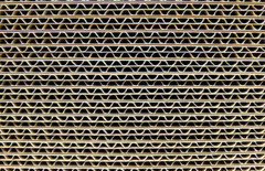 25 9X12 Cardboard Corrugated Pads Inserts Filler Sheet 9 X 12 Pack & Ship