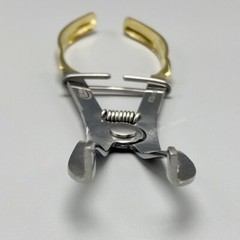 1 Piece Dental Sectional Matrice Clamp Matrix Bands Ring Fit Palodent V3 System