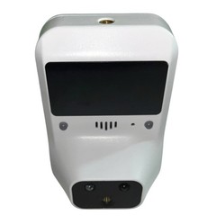 K3 Plus Infrared Thermometer, Wall Mounted Non Contact Digital Forehead Temp