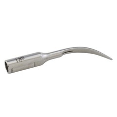For Satelec Acteon Piezo Scaler Tip H3 10Z #1 Scaling Perio P5 Newtron Suprasson
