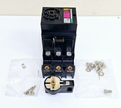 Merlin Gerin Compact C 160H Circuit Breaker 660V 35kA 380/415V 50kA 250V 160A