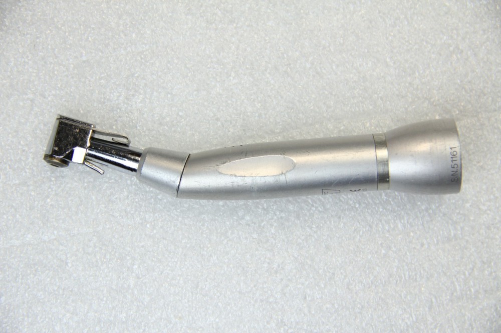 Anthogyr 16:1 Latch Head Surgical Contra Angle Attachment