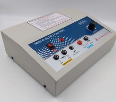 Mini Surgical Cautery New Electro Generator Dermatology Bipolar Monopolar Device