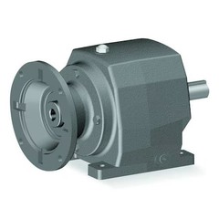 Boston Gear F842b-18K-B7-M1 Speed Reducer, C-Face, 140Tc/180C, 18:1