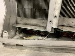 Spellman 406163-001 Bev E4 Inverter Chassis Assy, X3406 Please Read
