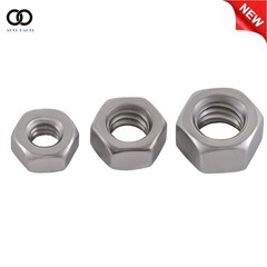 300 × Nuts and bolts Assortment Kits 1/4-20 5/16-18 3/8-16 304 Stainless Steel