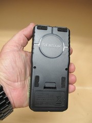 Rdinscos emf detector detect 3 types of electromagnetic radiation field