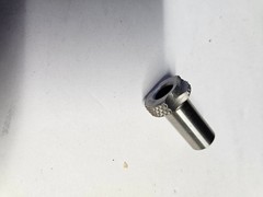Slip Fixed Drill Bushings .500 OD x 1.00 OAL Lot of 17 M37A