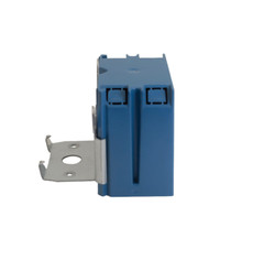 5 Pack 1-Gang Outlet/Switch Box with Adjustable Bracket New Work ETL 21 Cu In
