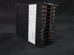 RKC F400FP11-8-JH-NNN-4N Temperature Controller, Range: -199.9-500.0’C JPT1