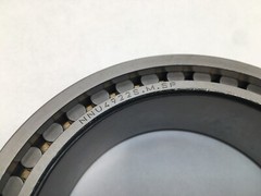 FAG NNU4922SM.SP Bearing 110x150x40 mm NNU4922 NNU-4922-S-M-SP W33 Germany