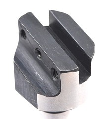 MT2 SHANK FLY CUTTER HOLDER (4006-0022)