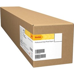 Kodak Professional Inkjet Lustre Photo Paper10 mil., 255 g/m2., 44″x100′