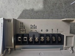Omron C200HW-PA204 Power Supply Unit