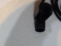 Genuine TiMotion TP8-2169-002 Power Supply