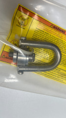 ADB 29051 Hoist Ring, 400 lbs. Load Capacity, 5/16-18 / 39RJ18