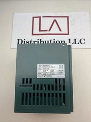 BALDOR DRIVES VS1MD23 3HP 220-240V 3 PHASE VS1MD23-1 UL TYPE 1