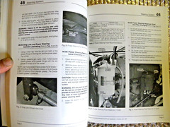 December 1986 Freightliner Truck 112 Conventional Maintenance Manual FREE SHIP