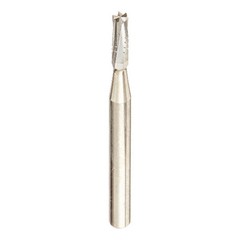 Beavers FG558 Carbide Burs FG 558 Bur #558 Friction Grip Made Canada 100-10/PK