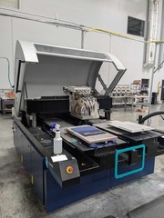 DTG Kornit Storm Hexa R Series T-Shirt Printer – Great Condition!