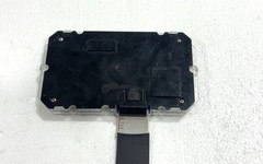 ABB ZGN.V1308.1 3M99-99-0 PCB CARD WITH DISPLAY ZFD.00009 W716*C1 VCA.V0L11.3 09