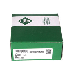 SL185012-A-C3 INA/Schaeffler Technologies 60 x 95 x 46 mm CYL. ROLL. DOUBLE ROW