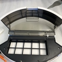 bObsweep SJP110020 Pro Robotic Vacuum Cleaner, Replacement Dust Bin Assembly.