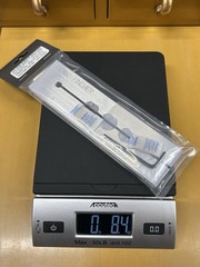 7 U.S. COIN HOLDER FOR NEW HERMES ENGRAVING VISE FOR CLEANING, REPAIR, ETC.