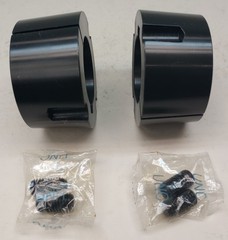 Amec 2517 2 Taper Lock Bushing 2″ Bore 2517-2 (Pack of 2)