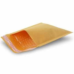 Kraft Bubble Mailers Padded Shipping Protection Envelopes Bubble Bags