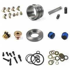 Conversion Kit For Hitachi EX100/120/200/220-2/3 Excavator English Installation
