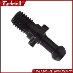 Findmall CAT40 45° 0.589″ Pull Stud Retention Knob USA 10Pack For HAAS TOSHIBA