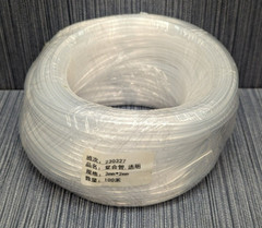 Mimaki 3x2mm jv3/jv4/jv22/jv33/JV5 Solvent Ink Tube – for both solvent/eco