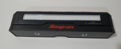 Snap On Tools 1400 Lumens Rechargeable Shop work Bar Light swivel Body ECARJ142