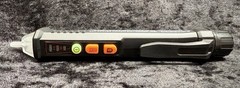 TACKLife Advanced AC Voltage Detector VT01 Test, Measure,Inspect