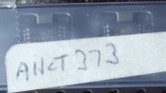 Texas Instruments HB373 IC – SOP20 / 20-Pin SMD (AHCT373?)