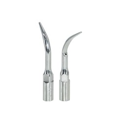 6Pcs G1 -G6 Scaling Tips for EMS Woodpecker Dental Ultrasonic Scalers Handpiece