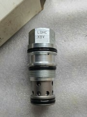 1PS New SUN LOHC-XBV Logic Valve AD