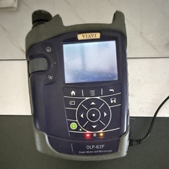 VIAVI OLP-82P Handheld Optical Power Meter 1310/1550 nm -60 to 26 dBm