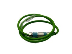 NEW OLD STOCK Siemens 5 Foot Length Motion Connect Cable A5E02407058-A2