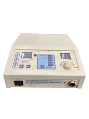 1 MHz & 3 MHz Ultrasound therapy machine for Pain Relief