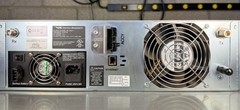 Motorola/Vertex VXD-R70 UHF DMR Digital Repeater (Read Description)